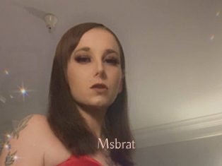 Msbrat
