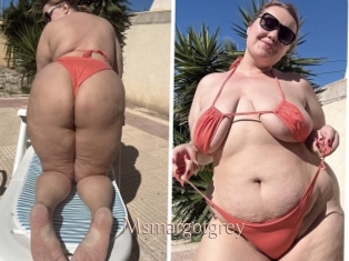 Msmargotgrey
