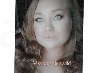Mssbunnieewild
