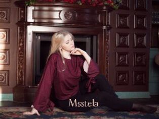 Msstela