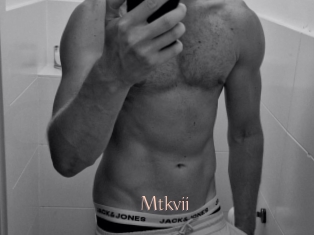 Mtkvii