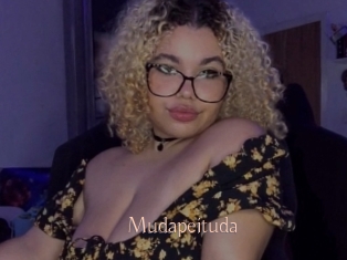 Mudapeituda