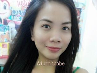 Muffinbabe