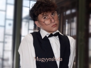 Mugyyoshida