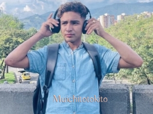 muichitotokito Anal Sexe
