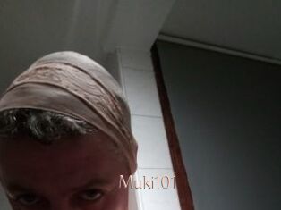 Muki101