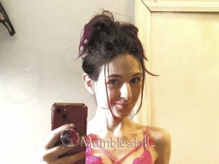 Mumblesdoll