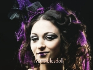 Mumblesdoll