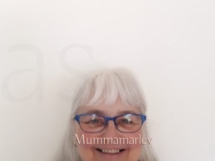 Mummamarley