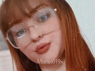 Muriel019x
