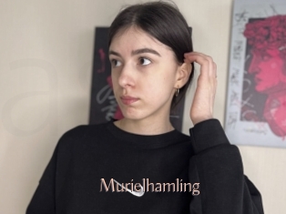 Murielhamling