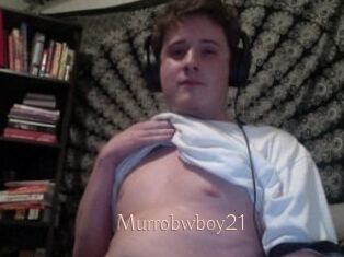 Murrobwboy21