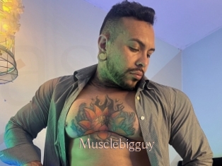 Musclebigguy