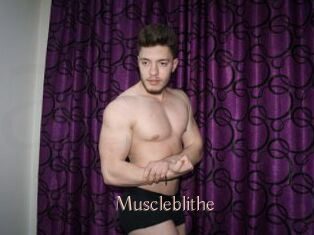 Muscleblithe