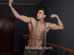 Muscleelement