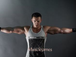 Musclejames