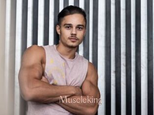 Muscleking