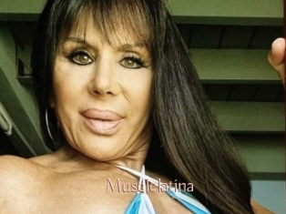 Musclelatina