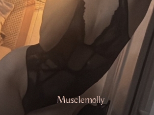 Musclemolly