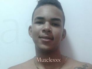 Musclexxx