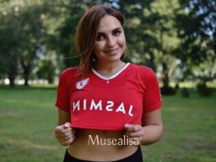Musealisa