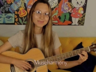Museharmony