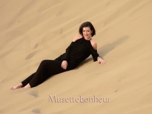 Musettebonheur