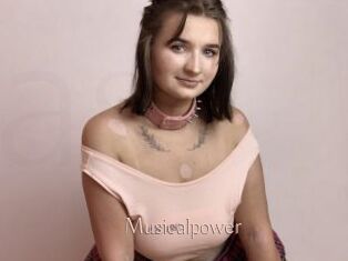 Musicalpower