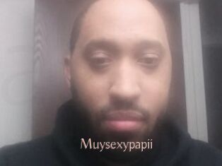 Muysexypapii