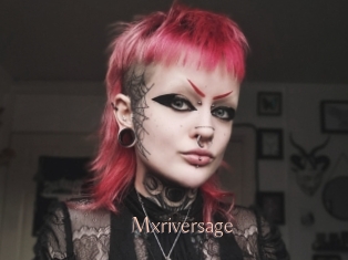 Mxriversage