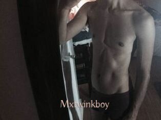 Mxtwinkboy