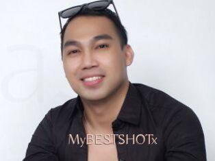 myBESTSHOTx Anal Sexe
