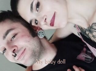 My_baby_doll