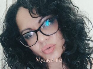 Myaacollins