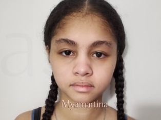 Myamartina