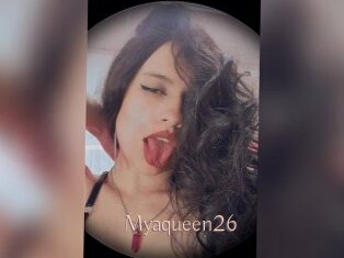 Myaqueen26