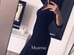 Myarose