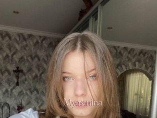 Myasmina