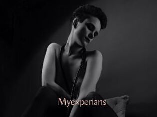 Myexperians