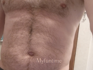 Myfuntime