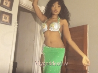 Mygoddessluv