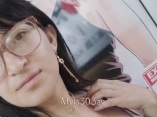 Myla303av