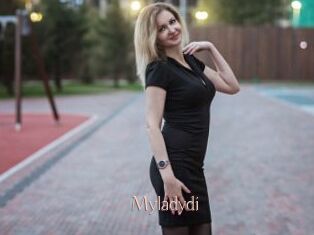Myladydi