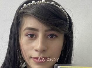 Mylesexy