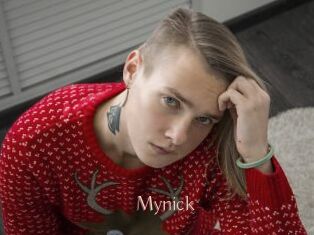 Mynick