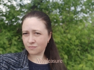 Mypleasure