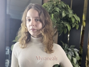 Myraneals