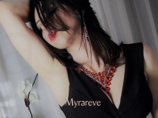Myrareve
