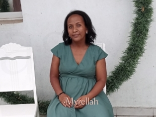 Myrellah