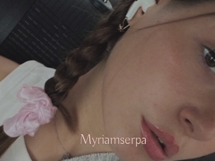 Myriamserpa